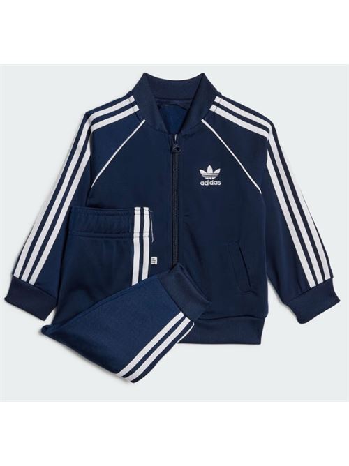 sst tracksuit ADIDAS ORIGINAL | HK7486NINDIG